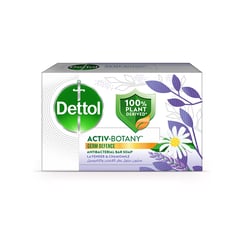 Dettol Soap