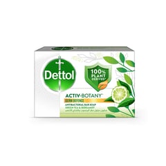 Dettol soap