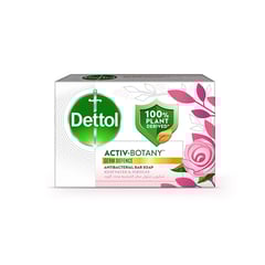 Dettol  soap