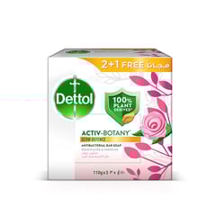 Dettol soap