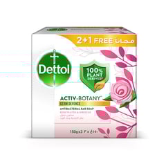 Dettol Soap