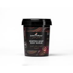 JARDIN BODY SCRUB SOAP COFFEE 500gm