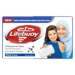 لايفبوي صابونه عناية ناعمة 125 جم