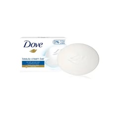 Dove White Soap 75gm