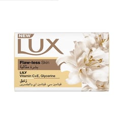 Lux Bar Flawless Skin 120G