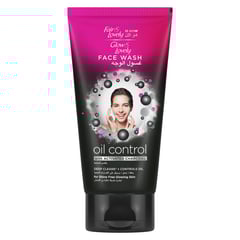 Glow & Lovely Face Wash Oil Control 150 ml