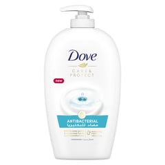 Dove Antibacterial Hand Wash 500Ml