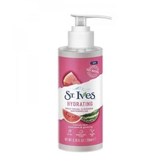 St Ives Daily Facial Cleanser Hydrating Watermelon 200 ml