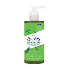St Ives Blemish Care Face Wash with Tea Tree Extracts 200 ml