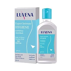 Luvena Intimate Wash Ph 5.5 - 225Ml