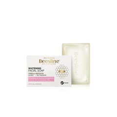 Beesline Soap Facial Whitening 85 Gm