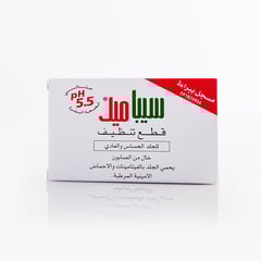 Sebamed Cleansing Bar Baby Ph5.5 150G