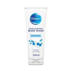 Oilatum Gentle Hydrating Body Wash