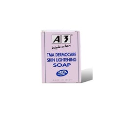 A3 Dermocare Skin Lightening Soap 100 gram