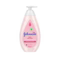 Johnson Baby Bath 500 Ml