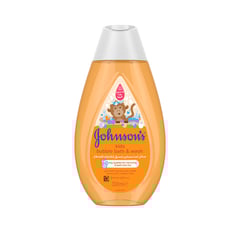 Johnson Baby Bath Fresh Bubble 300 Ml