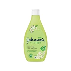Johnson bodywash Revitalizing 400Ml