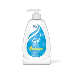 QV Baby Gentle Wash 500 gm