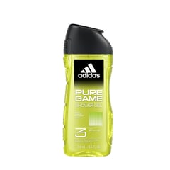 Adidas Pure Game Shower Gel 250ml
