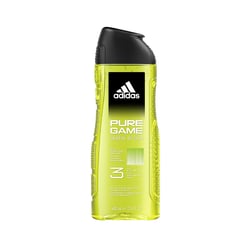 Adidas Pure Game Shower Gel 400 ml