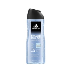 ADIDAS SHOWER GEL DYNAMIC PULSE SG 400 ML