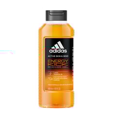 Adidas Men Shower Gel Energy Kick 400 ml
