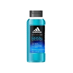 Adidas Men Shower Gel Active Skin Cool Down 250 ml
