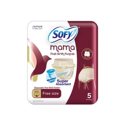 Sofy 53003 Mama Post Birth Panties (6X5)