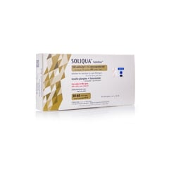 سوليكوا 30/60 حقن