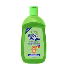 Baby Magic Cologne 250 Ml