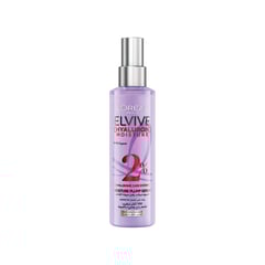 Elvive Hyaluron Moisture Plump Serum For Dry Hair 150 ml
