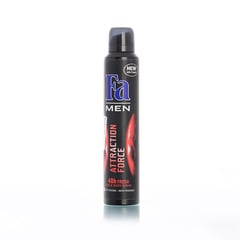 Fa Deodorant Spray Men Attraction Force 150 Ml