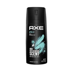 Axe Deodorant Spray Apollo 150ml