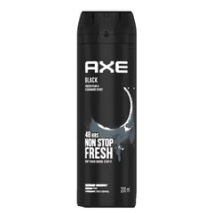 Axe Deo Black Fresh Spray 200Ml