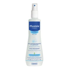 Mustela Baby Skin Freshener 200 Ml