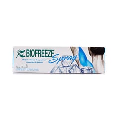 Biofreeze Spray 118 ml