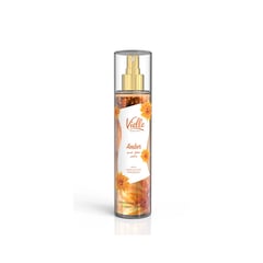 VIELLE BODY MIST AMBER 250ml