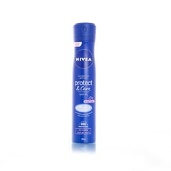 Nivea Deodorant Spray Protect & Care 200 Ml