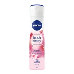 NIVEA Deo Women Fresh Cherry 150ml