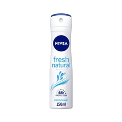 NIVEA Deodorant Fresh Natural Spray 150 ml