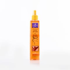 Casanova Body Splash Oud 235 Ml