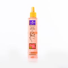 Casanova Body Splash Classic Rose 235 Ml