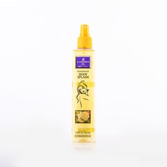 Casanova Body Splash French Vanilla 235 Ml