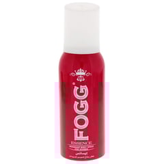 Fogg Body Spray Women Essence 120 Ml