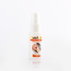 Fresh Me Mouth Spray 25 Ml Strawberry