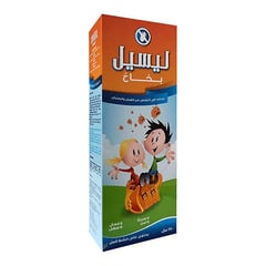 ليسيل بخاخ للحماية ضد القمل وحشرات الشعر 150 مل