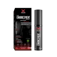 Viga X Male Enhancement Spray 30ml