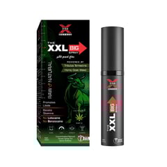 Viga X The Xxl Big Spray 30 ml