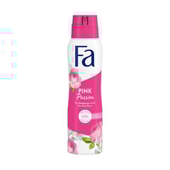 Fa Deodorant Spray Pink Passion 150 ml