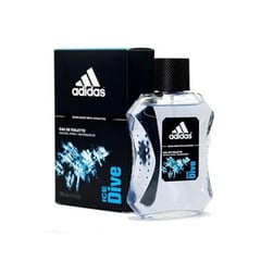 Adidas Ice Dive Spray For Men 100 ml